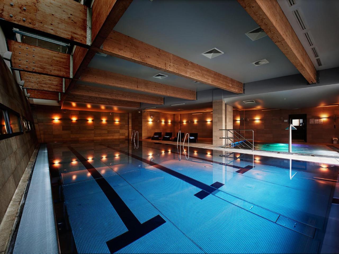 Vacationclub - Olympic Park Apartment A405 Kolberg Exterior foto